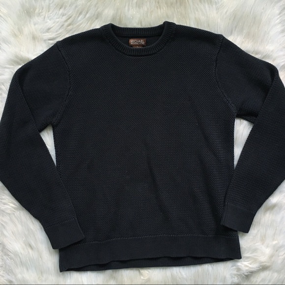 MICHAEL Michael Kors Other - MICHAEL Michael Kors Men’s Crewneck Sweater